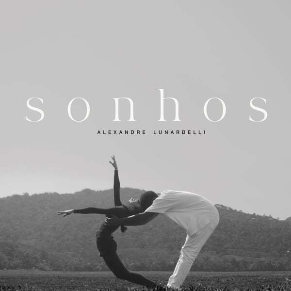 Cover art for Sonhos